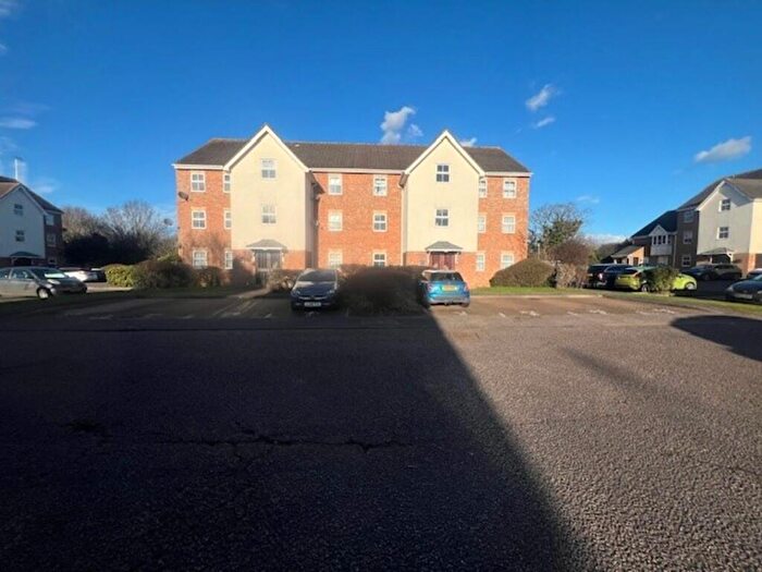 2 Bedroom Apartment To Rent In Osprey Road, Waltham Abbey, EN9