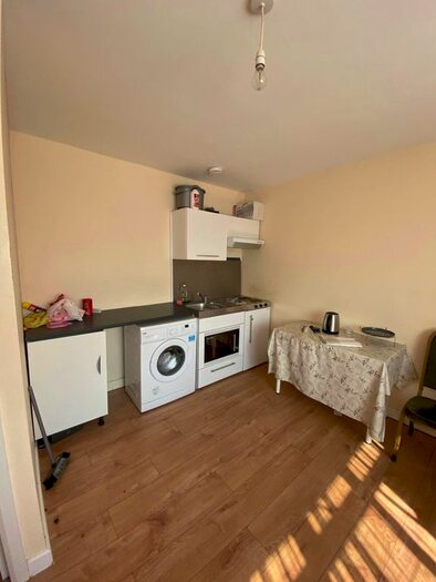 1 Bedroom Flat To Rent In Pymmes Gardens, London, N9