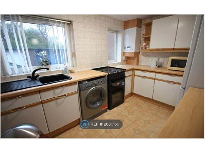2 Bedroom Flat To Rent In Bispham Road, Blackpool, FY2