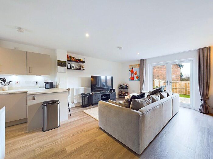 3 Bedroom Terraced House For Sale In Foxhall Gait, Kirkliston, EH29