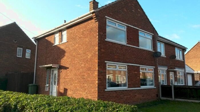 3 Bedroom Semi-Detached House To Rent In Gainford Road, Billingham, TS23