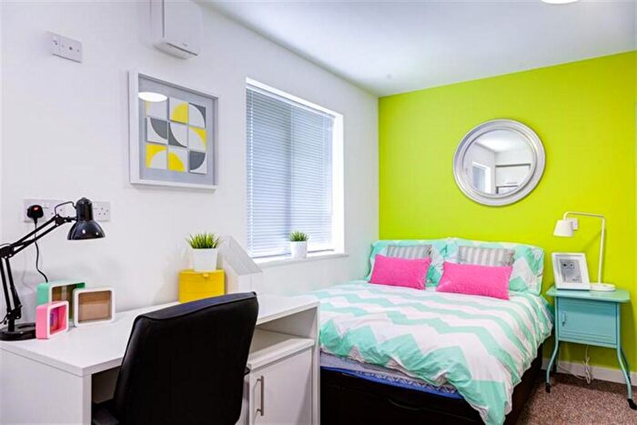 Studio To Rent In Portobello Lane, Sunderland, SR6