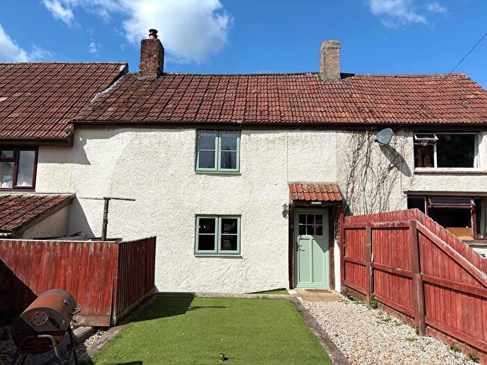 2 Bedroom Cottage For Sale In Crook Cottage, Combe Raleigh, EX14