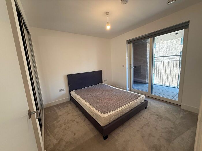 1 Bedroom Flat To Rent In Carmelia House, Aerodrome Road, Colindale Gardens, London, NW9