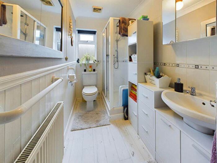 2 Bedroom Semi-Detached Bungalow For Sale In Wayland Walk, Downham Market, PE38