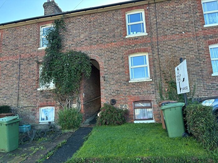 3 Bedroom Semi-Detached House To Rent In Sunnyridge, Barden Road, Speldhurst, Tunbridge Wells, TN3