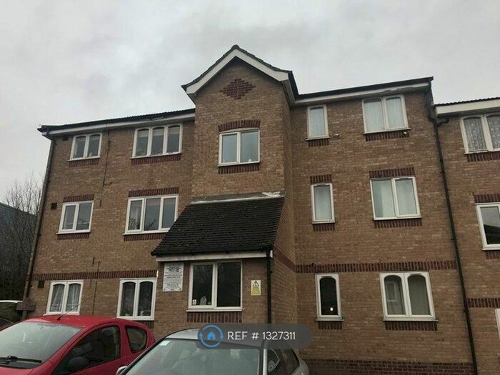 1 Bedroom Flat To Rent In Bonchurch Court, Purfleet RM19