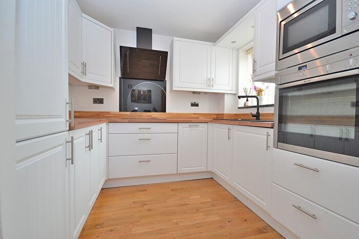 2 Bedroom Semi-Detached House For Sale In Jenner Crescent, Northampton, NN2