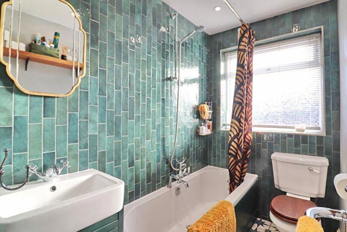 2 Bedroom Semi-Detached Bungalow For Sale In Keswick Road, Worsley, Manchester, M28