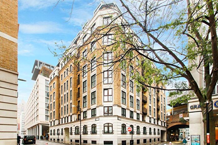 1 Bedroom Flat To Rent In Pepys Street, London, EC3N