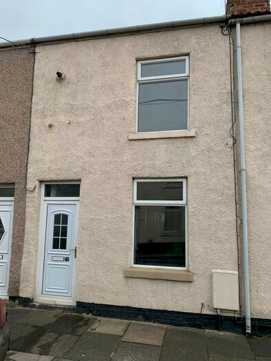 2 Bedroom Terraced House To Rent In Crook, Durham, County Durham, DL15