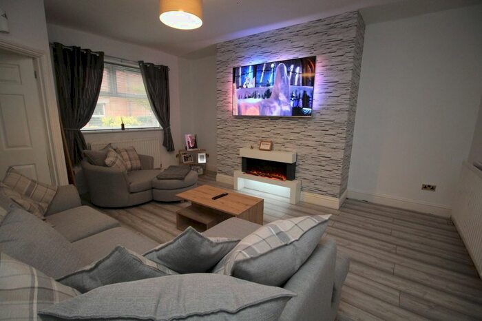 3 Bedroom Terraced House To Rent In Wylam Street, Stanley, Durham, DH9