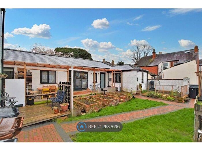 3 Bedroom Bungalow To Rent In Allison Place, Lincoln, LN1