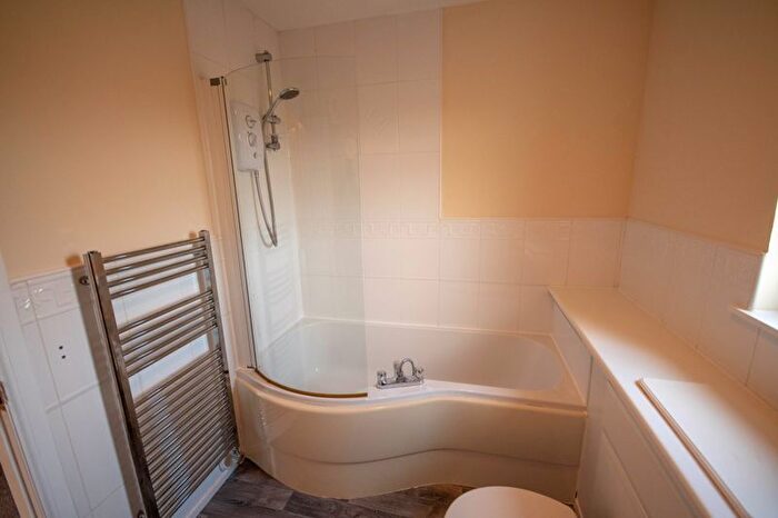 1 Bedroom Flat For Sale In King Street, Inverkeithing, KY11