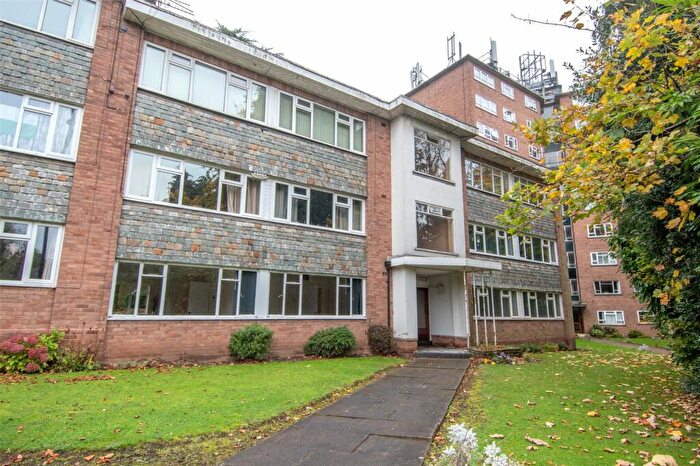 1 Bedroom Apartment For Sale In Yardley Wood Road, Moseley, Birmingham, B13