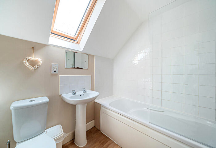 3 Bedroom End Of Terrace House For Sale In Queens Drive, Moreton, Dorset, DT2