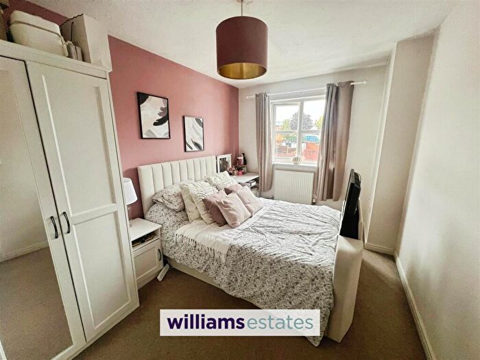 3 Bedroom House For Sale In Cwrt Brenig, Buckley, CH7