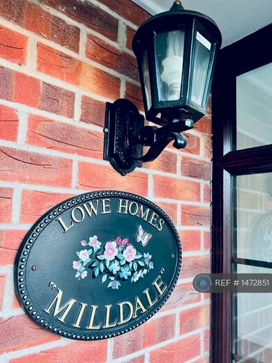 5 Bedroom Detached House To Rent In Newby Gardens, Oadby, Leicester, LE2