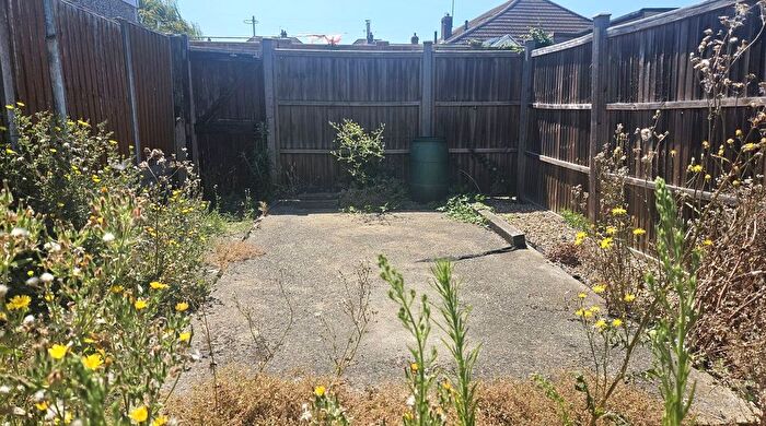 Land For Sale In Land To The Rear Of, Lower Higham Road, Gravesend, DA12