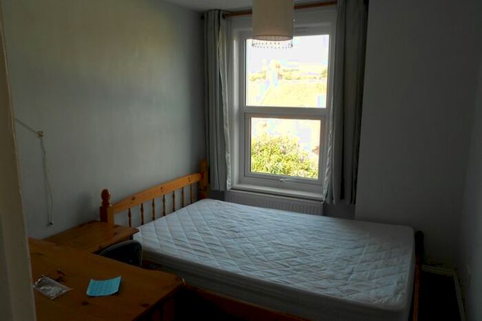 4 Bedroom Terraced House To Rent In Buller Road, Brighton, BN2