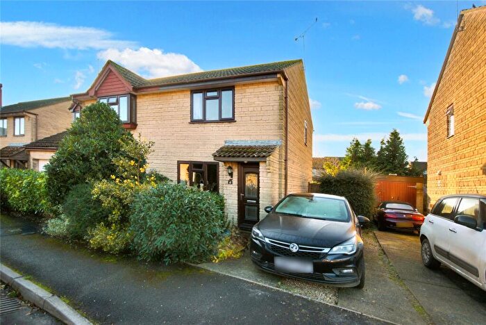 2 Bedroom Semi Detached House For Sale In Morston, Thornford, Sherborne, Dorset, DT9