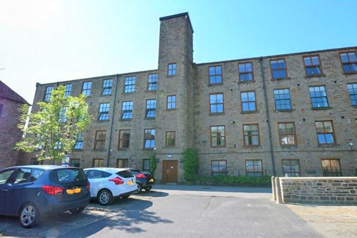 1 Bedroom Flat To Rent In Victoria Apartments, Padiham, BB12
