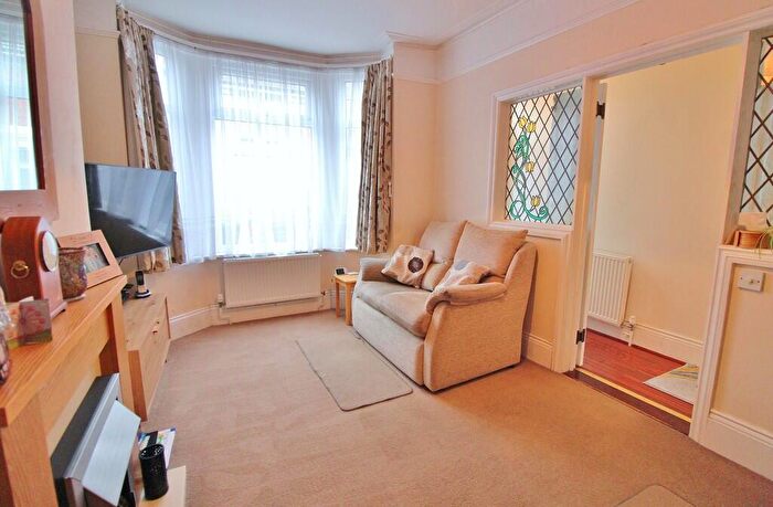 3 Bedroom Terraced House For Sale In Monmouth Road, North End, PO2