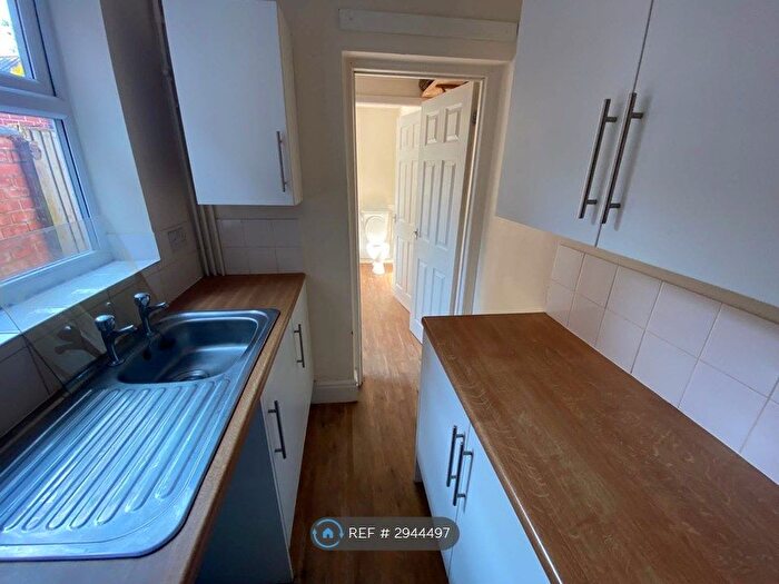 3 Bedroom Terraced House To Rent In Westbury Street, Derby, DE22