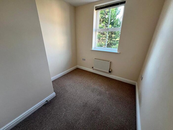 2 Bedroom Apartment To Rent In Woodcock Road, Royston, SG8