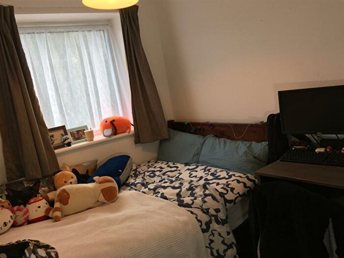 5 Bedroom Terraced House To Rent In Milner Road, Selly Oak, B29