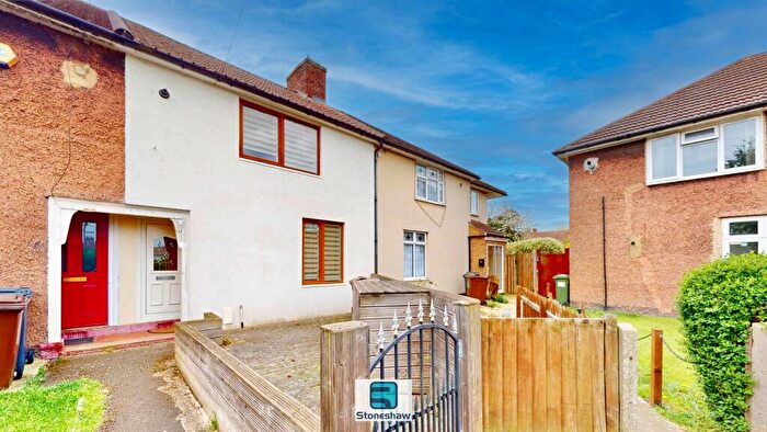2 Bedroom Terraced House For Sale In Lake Gardens, Dagenham, RM10