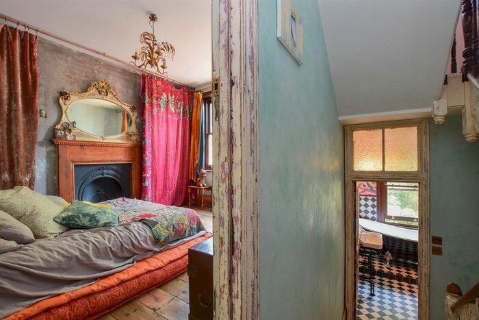 5 Bedroom Terraced House For Sale In London Road, St. Leonards-On-Sea, TN37