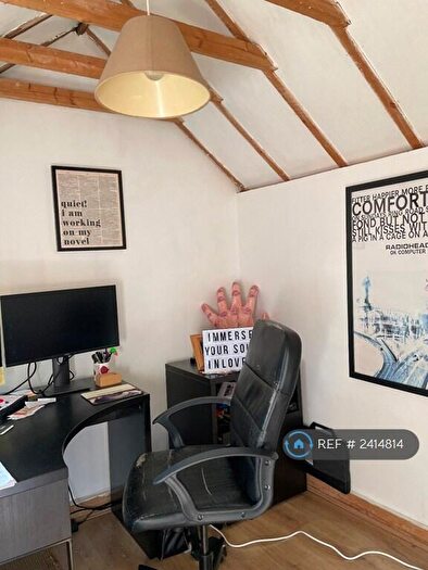 2 Bedroom End Of Terrace House To Rent In Herts, Berkhamsted, HP4