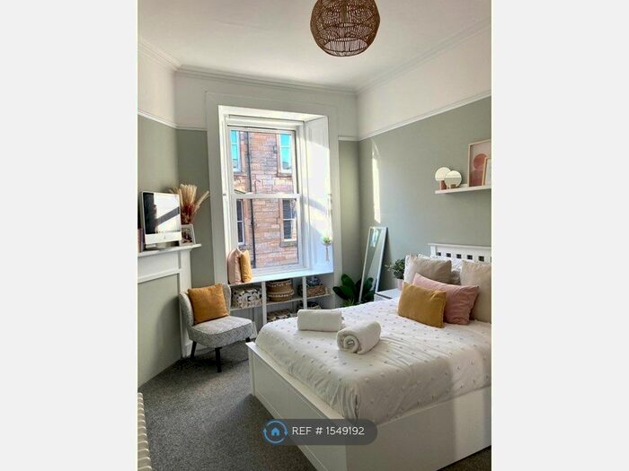 1 Bedroom Flat To Rent In Horne Terrace, Edinburgh, EH11