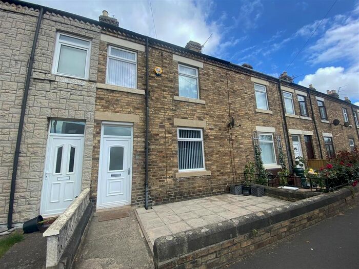 2 Bedroom Terraced House To Rent In Baxter Place, Seaton Delaval, Whitley Bay, NE25