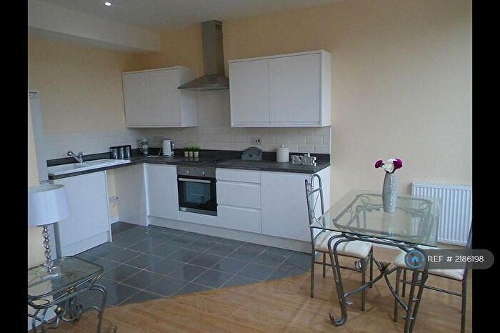 1 Bedroom Flat To Rent In St Peters Churchyard, Derby, DE1