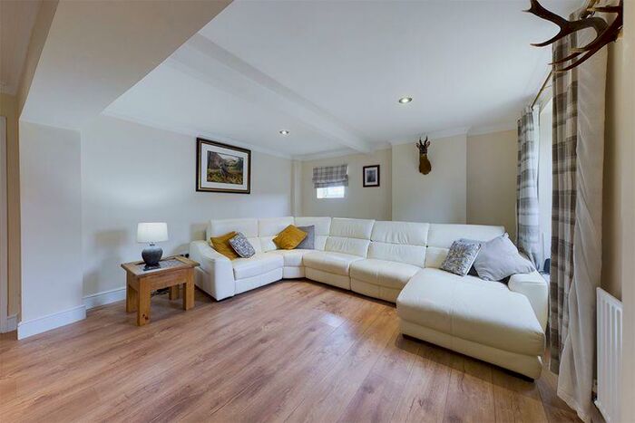 3 Bedroom Detached House For Sale In Black Ling, Egremont, CA22