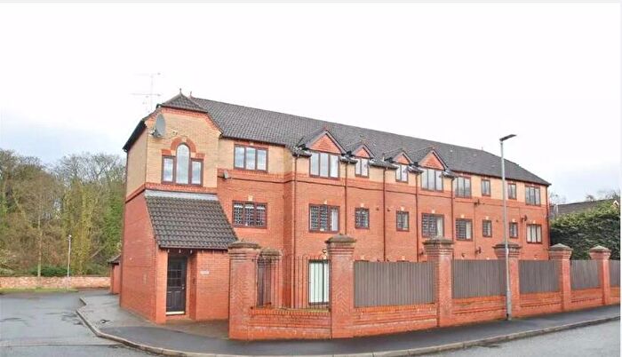 1 Bedroom Apartment To Rent In Turville House, Welland Road, Wilmslow, Cheshire East, SK9