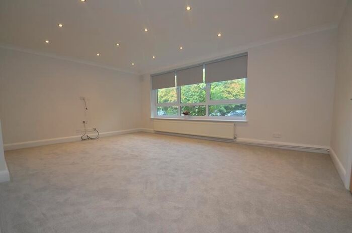 2 Bedroom Flat To Rent In Penn House, Main Avenue, Northwood, HA6