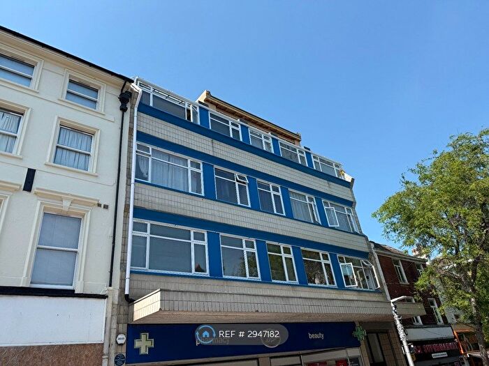 2 Bedroom Flat To Rent In Albion House, Folkestone, CT20