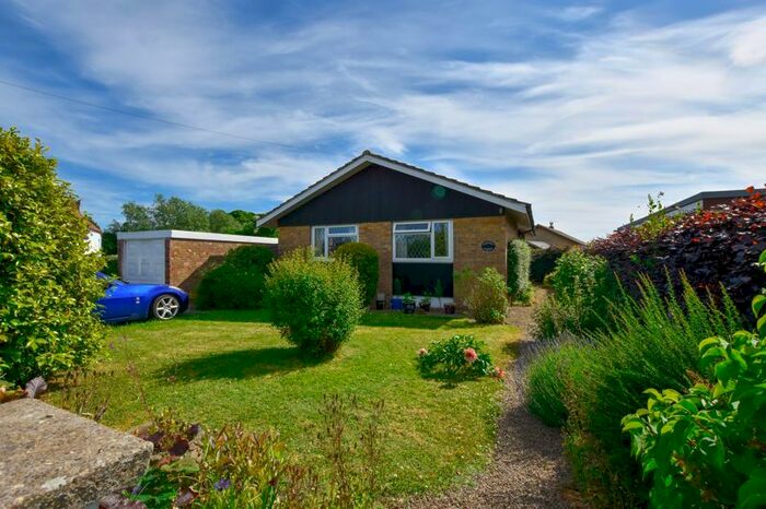 2 Bedroom Detached Bungalow For Sale In Beechfield, High Hawsker, Nr Whitby, YO22