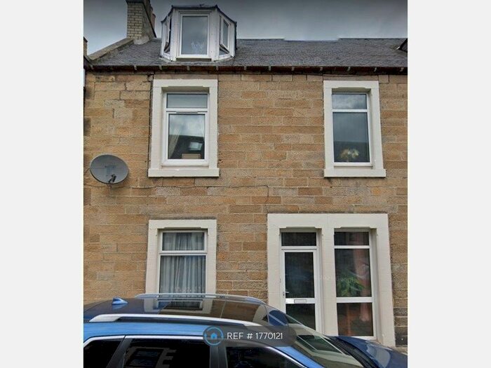 Studio To Rent In Myreslaw Green, Hawick, TD9