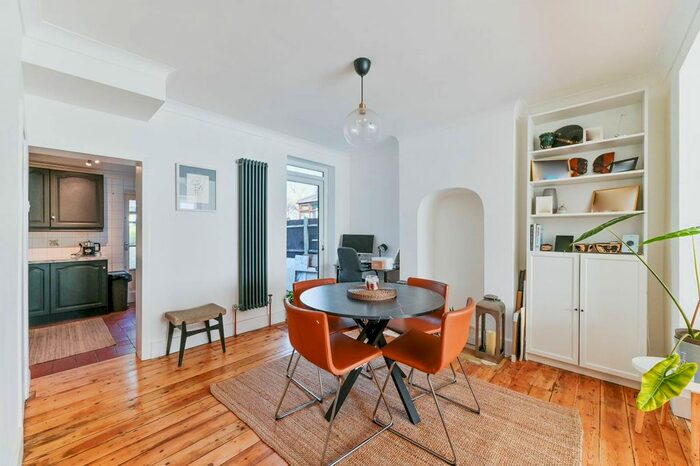 2 Bedroom Terraced House To Rent In Cranbrook Road, Thornton Heath, Thornton Heath, CR7