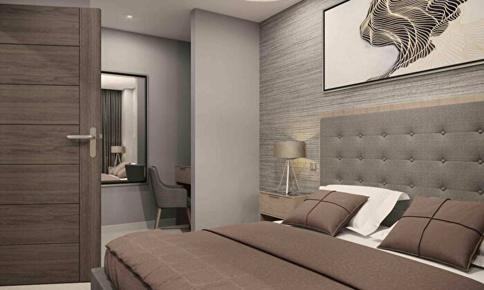 1 Bedroom Apartment For Sale In Miller’s Place, Liverpool Waterfront - %+ Projected Returns | Prime Investment Opportunity, L1 - Photo 10