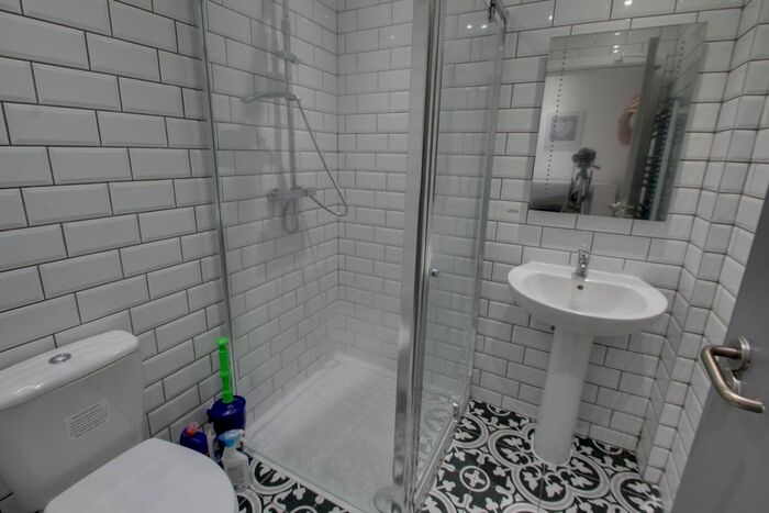 Studio To Rent In Braunstone Gate, Leicester, LE3