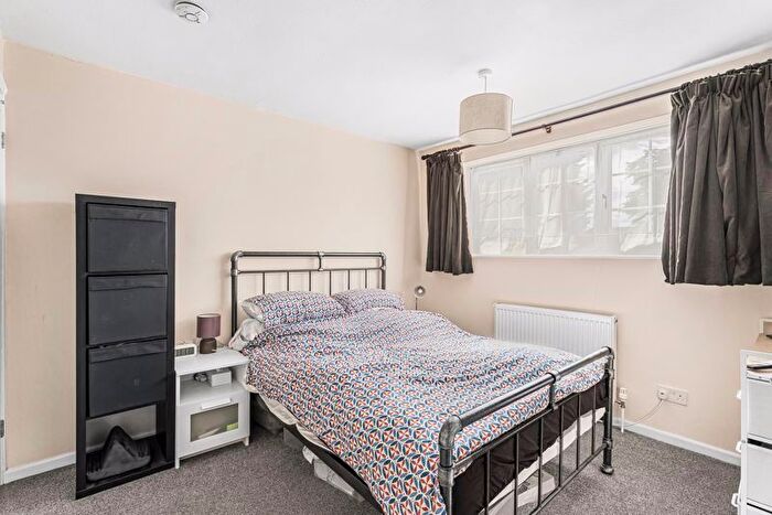 2 Bedroom End Of Terrace House For Sale In Whaddon Way, Bletchley, Milton Keynes, MK3
