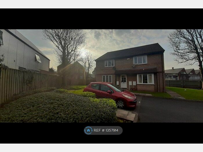 1 Bedroom Flat To Rent In Roman Walk, Bristol, BS4