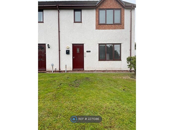1 Bedroom Property To Rent In Cefnllan, Llanbadarn Fawr, Aberystwyth, SY23