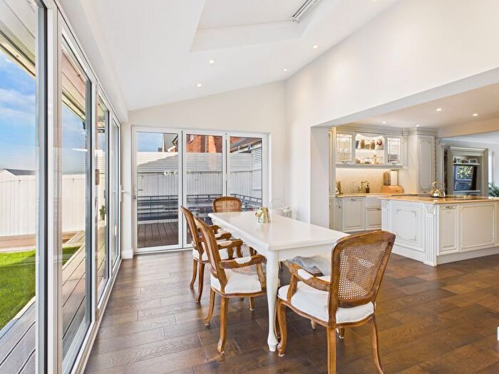 4 Bedroom Semi Detached House For Sale In Herald Gardens, Tunbridge Wells, TN2