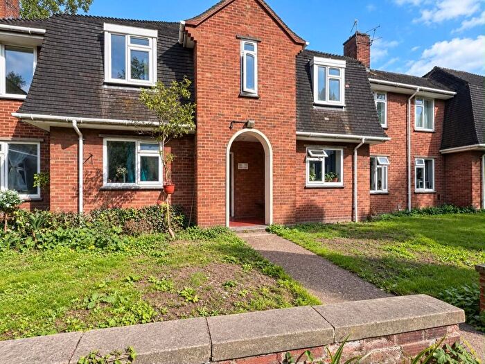 1 Bedroom Apartment For Sale In Norwich, NR2